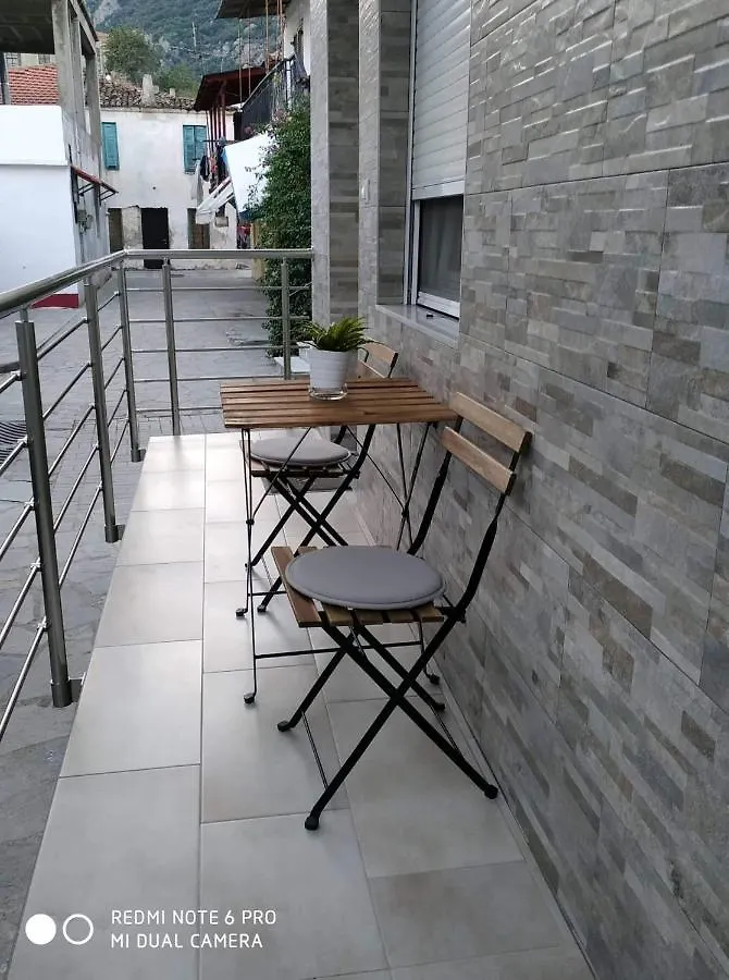 Lavim Apartments 2 Sykia Chalkidikis 0*,  Griekenland