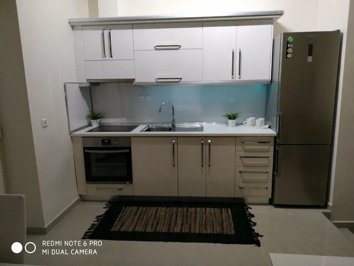 Lavim Apartments 2 Sykia Chalkidikis 0*,  Griekenland