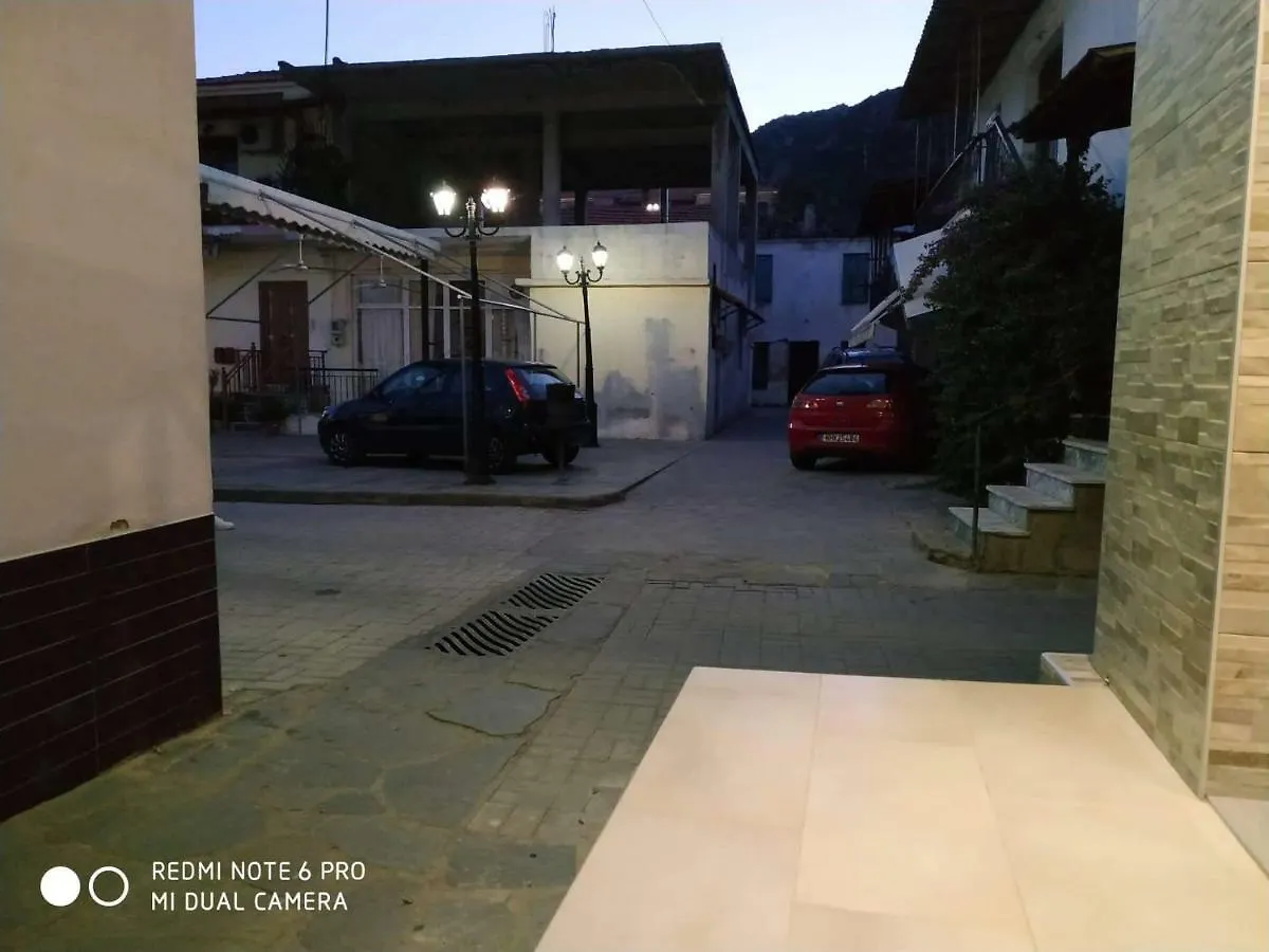 Lavim Apartments 2 시키아 그리스