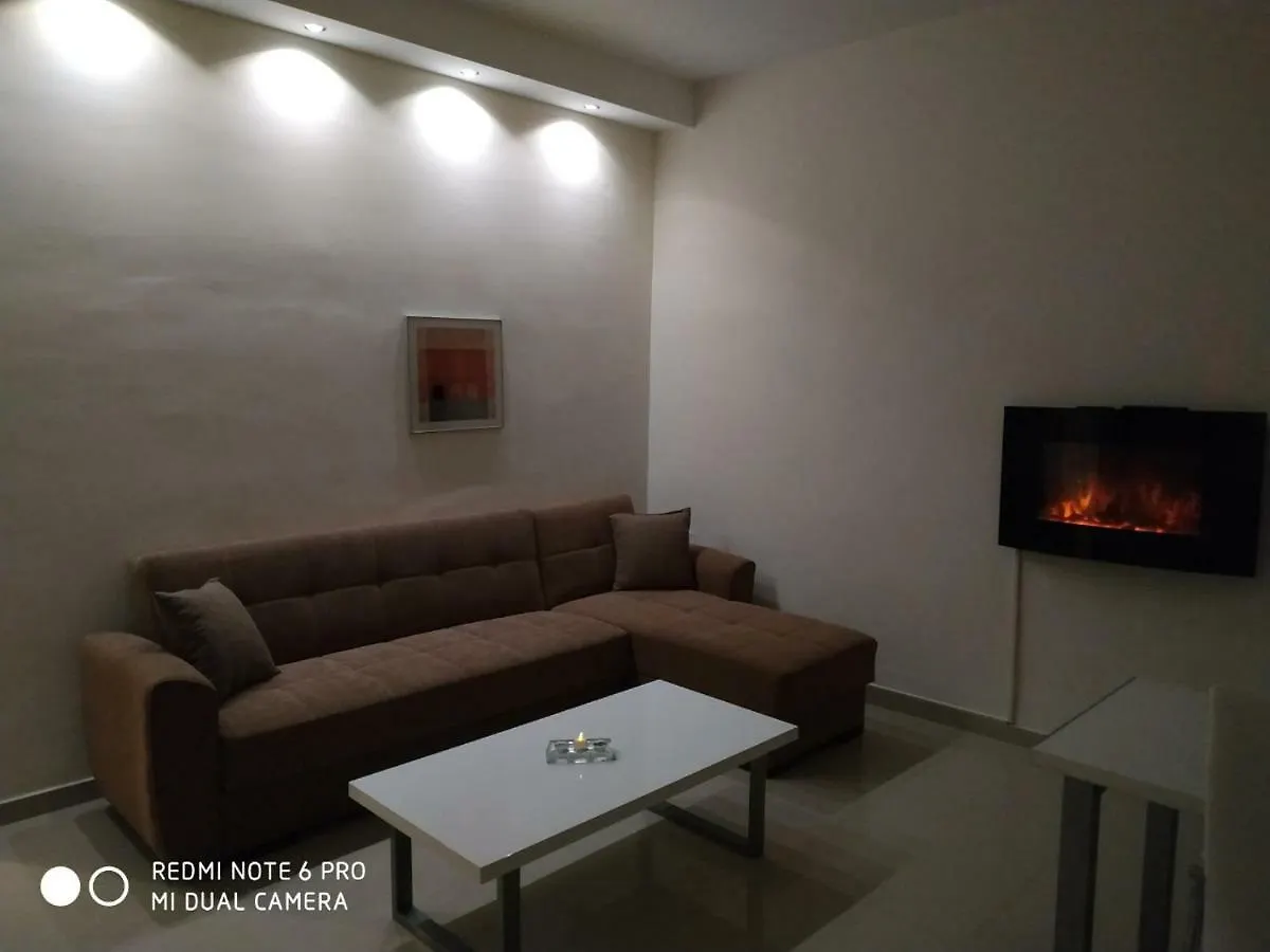 Lavim Apartments 2 시키아