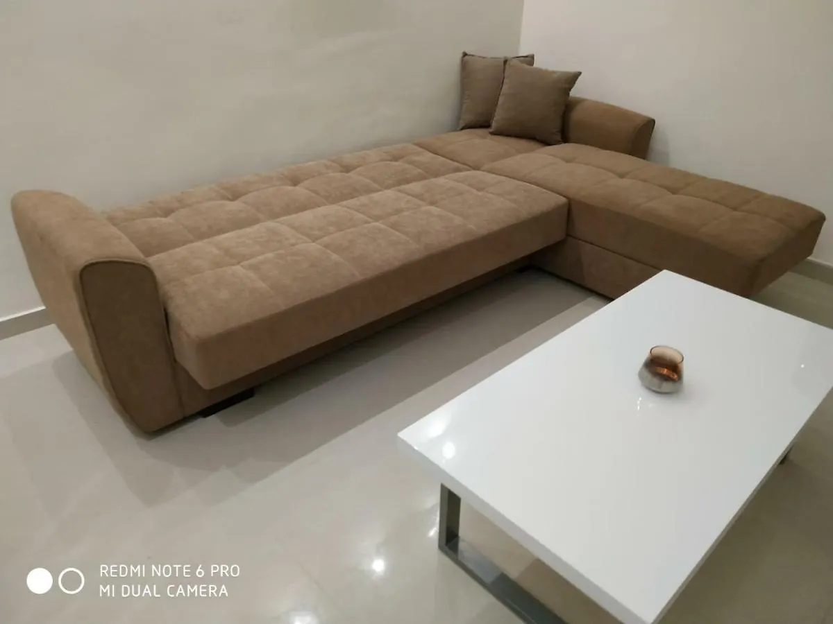 Lavim Apartments 2 시키아 0*,